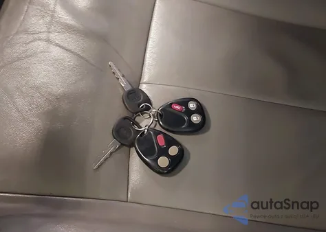 2007 GMC Envoy Denali from USA, damaged, VIN 1GKET63M572258189